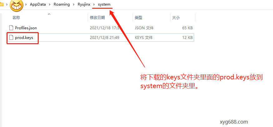 RyuJinx Nintendo Switch模拟器【Windows】插图4 RyuJinx Nintendo Switch模拟器【Windows】插图4