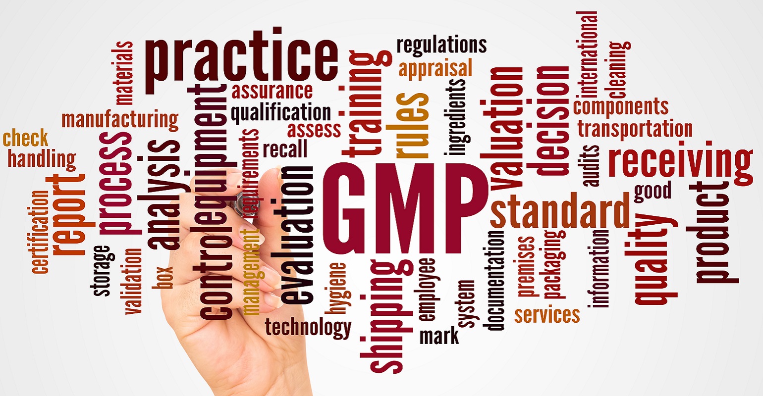 浅谈医疗器械GMP