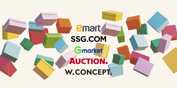 掀起价格战！新世界集团E-Mart和Gmarket Auction合二为一挑战Coupang 韩国电商头条 第1张