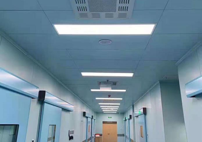 LED净化灯 洁净灯 面板灯