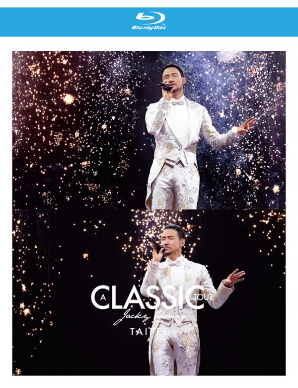 張學友經典世界巡迴演唱會台北站 Jacky Cheung A Classic Tour Live in Taipei 2016 BluRay 1080p DTS-HD MA 5.1 Flac x265.10bit-BeiTai