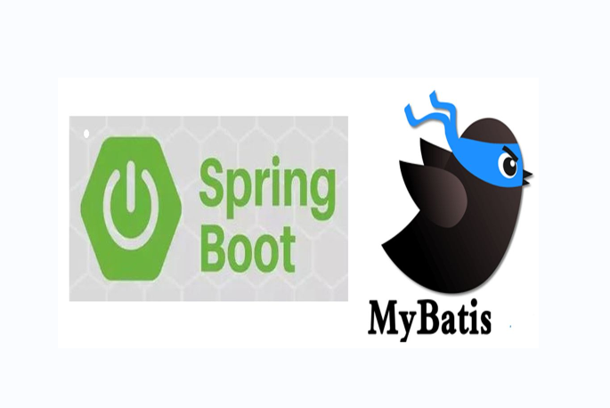 Spring Boot整合Mybatis