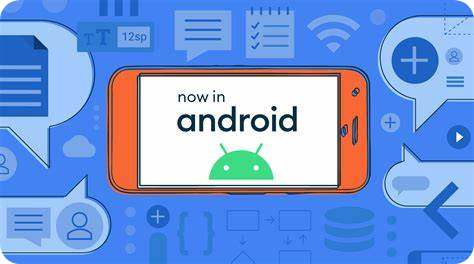 MAD，现代安卓开发技术：Android 领域开发方式的重大变革～