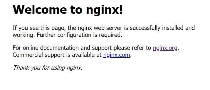 基于阿里云服务器Linux(centos)系统安装nginx1.20.2