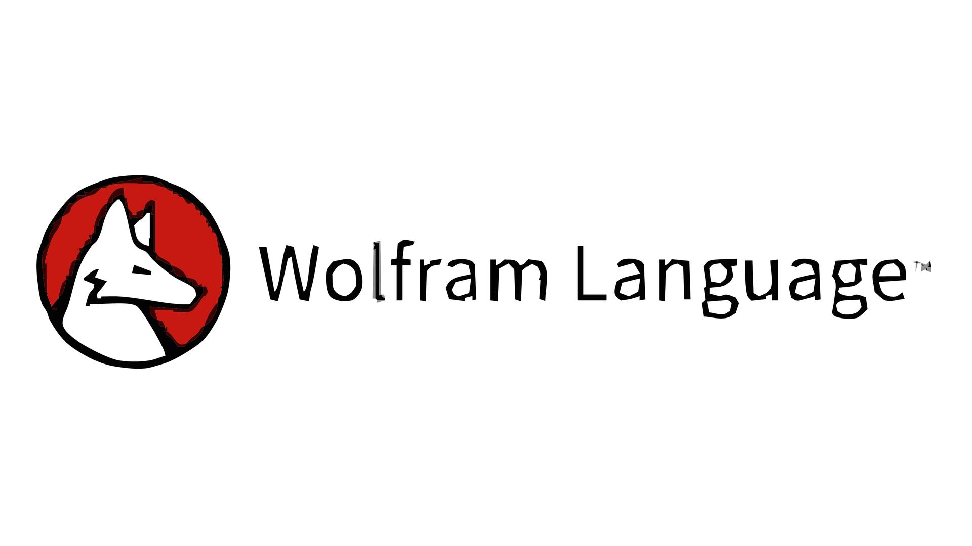 wolfram language壁纸