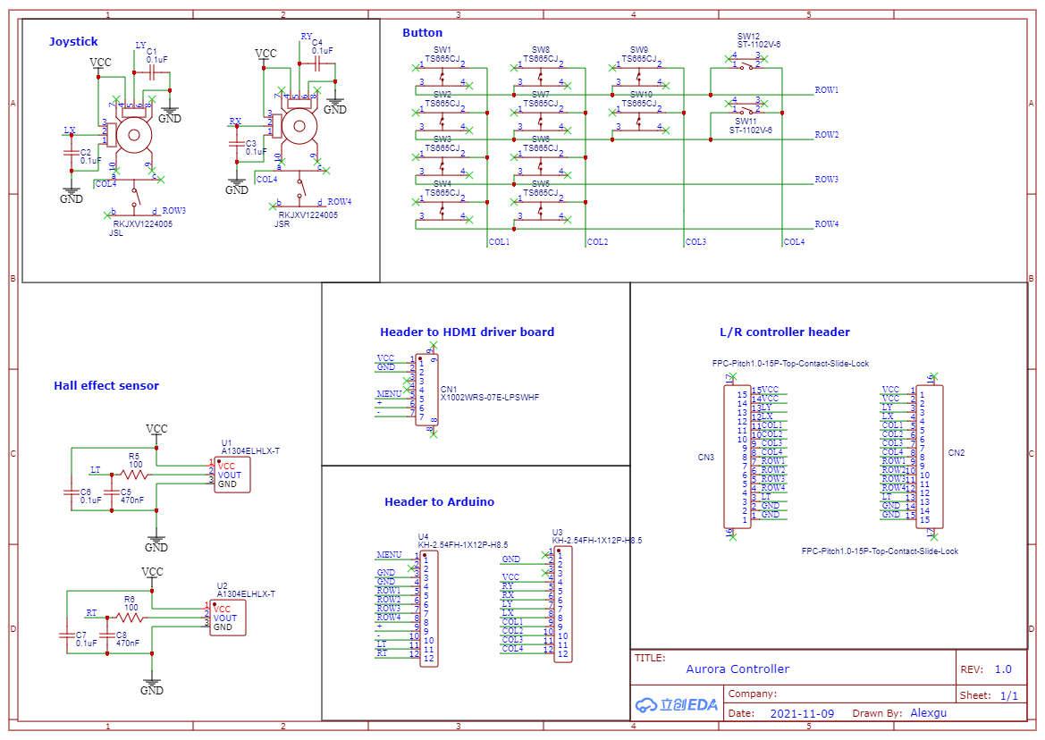 Schematic