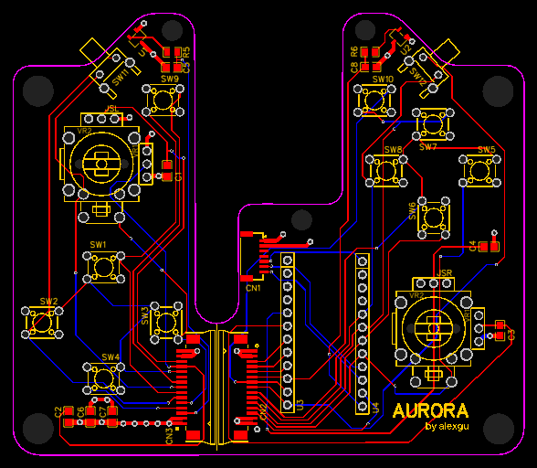 PCB