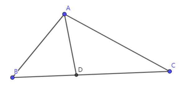 角平分线定理
