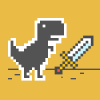 Dino Swords Icon