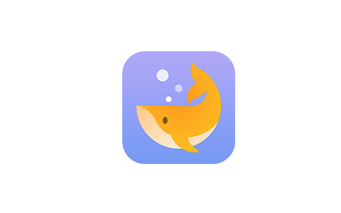 鲸鱼影视app_v2.1 安卓版