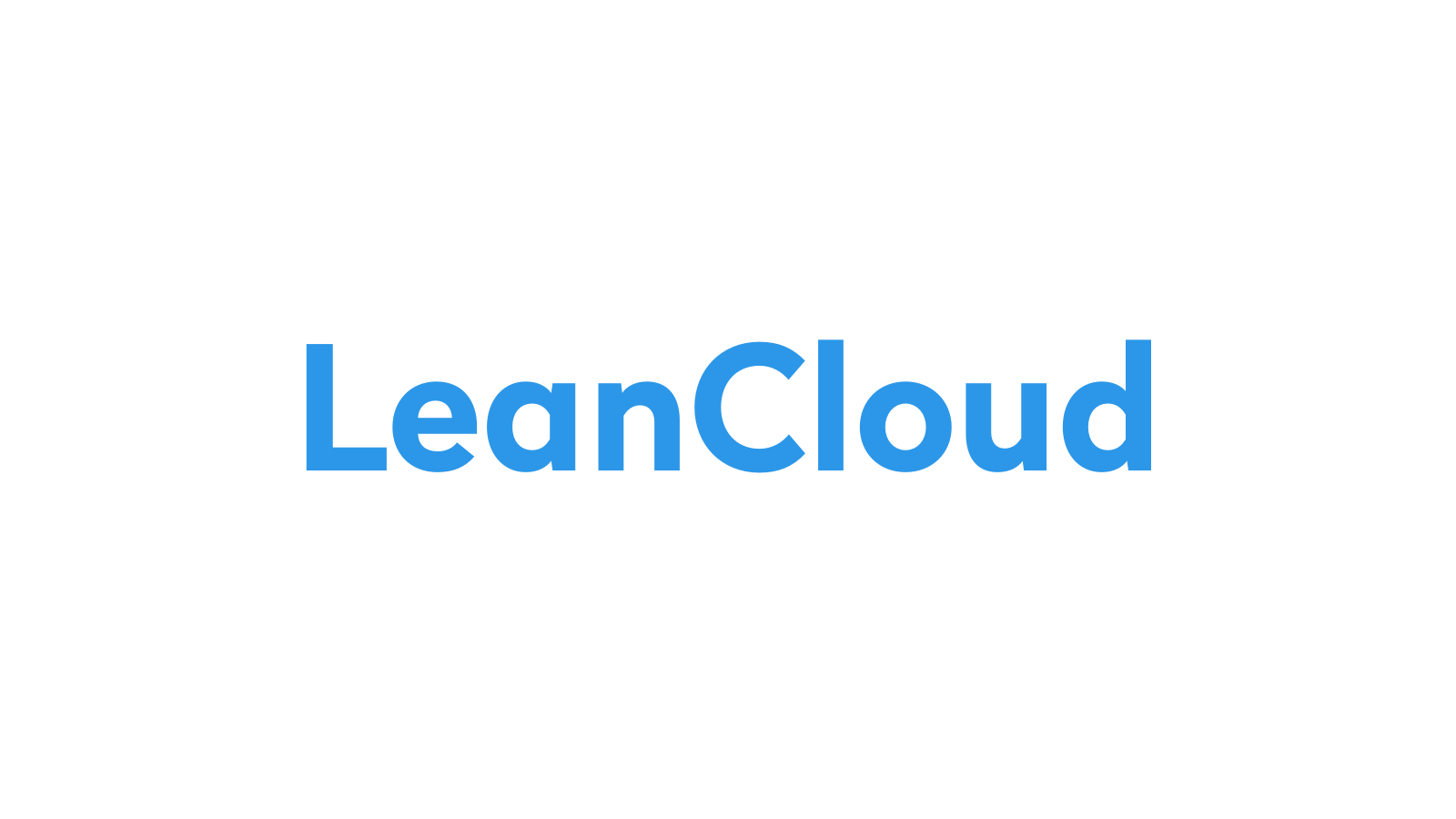 LeanCloud