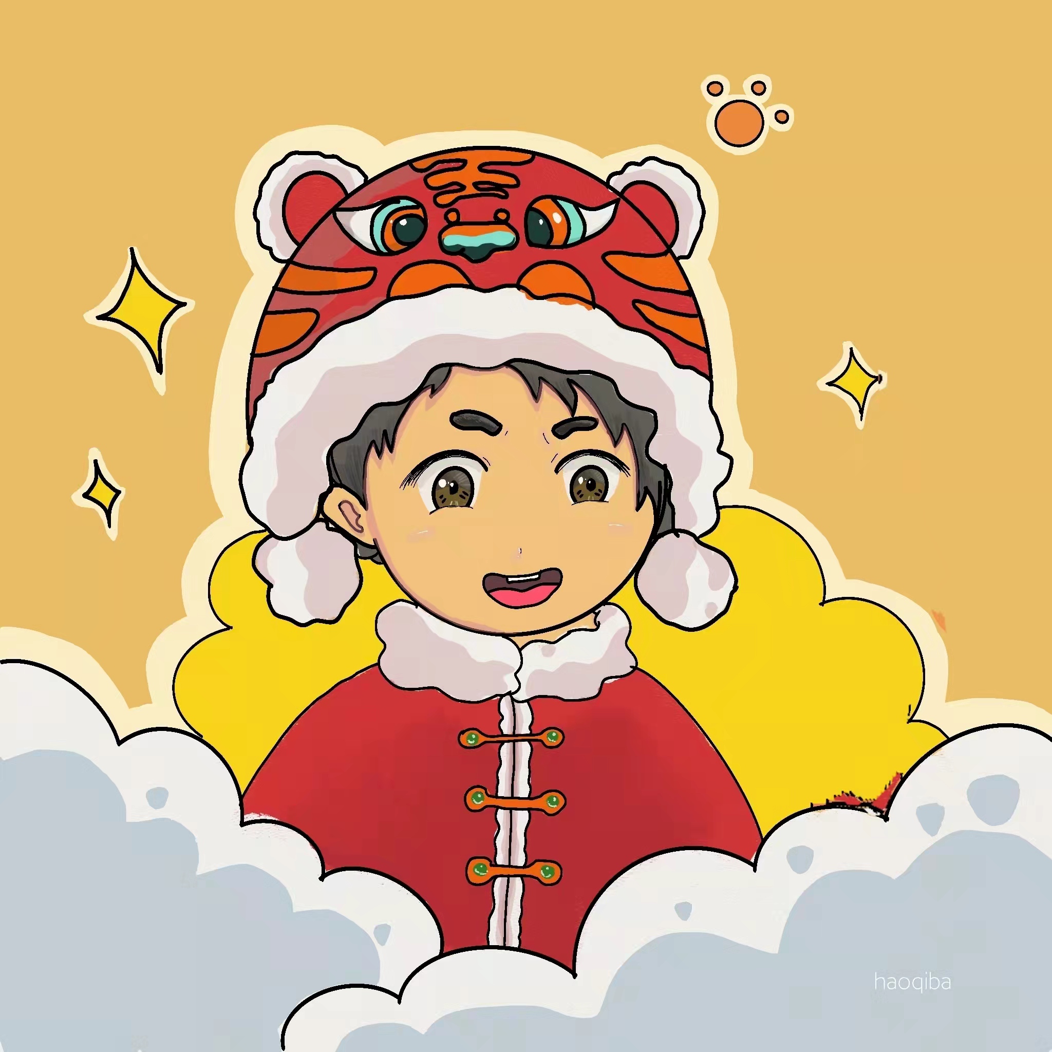 HaoQi