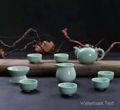 陶瓷和紫砂哪个更好？ - 图5
