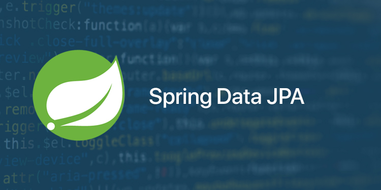 SpringBoot JPA 学习