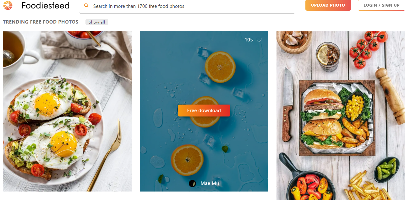 Foodiesfeed
