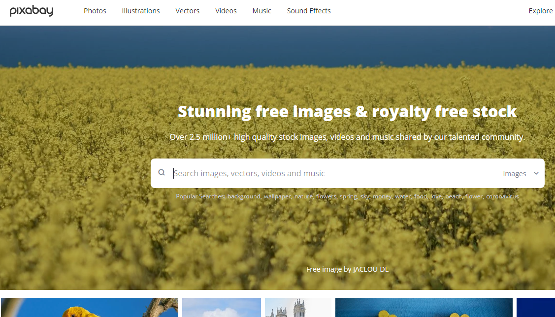 pixabay