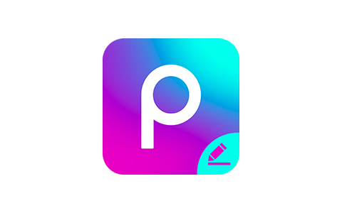 PicsArt破解版v19.8.51解锁高级功能以及部素材