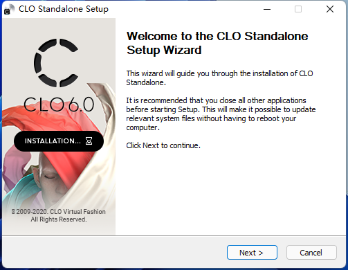 CLO 3D Standalone 6.0.374.32341中文破解版多语言版 服装设计软件【WIN】插图 CLO 3D Standalone 6.0.374.32341中文破解版多语言版 服装设计软件【WIN】插图