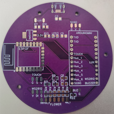 GitHub - zouguo-eng/Tulip: 机械郁金香