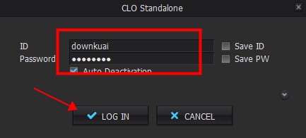 CLO 3D Standalone 6.0.374.32341中文破解版多语言版 服装设计软件【WIN】插图1 CLO 3D Standalone 6.0.374.32341中文破解版多语言版 服装设计软件【WIN】插图1