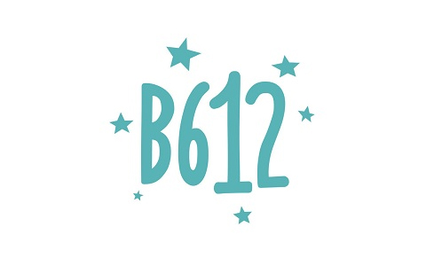 B612咔叽破解版v11.1.20
