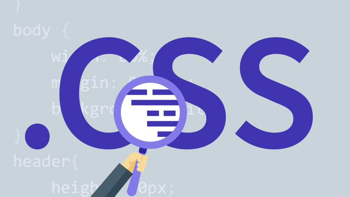 CSS-总结