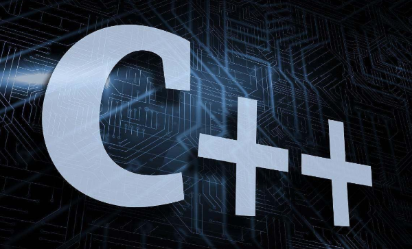 C++项目实战