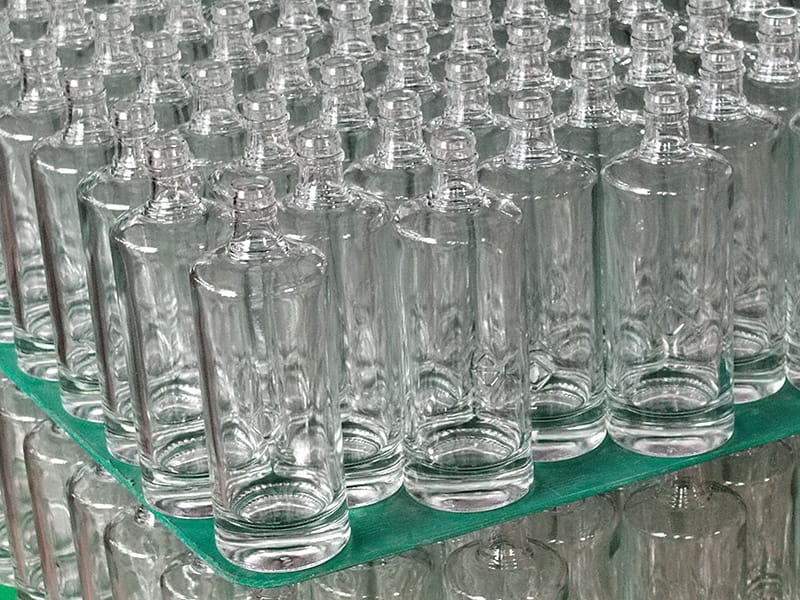 How to Judge The Quality of Glass Bottles