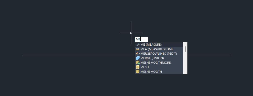CAD非常好用的不用插件快速等分方法,你都了解吗?插图7 CAD非常好用的不用插件快速等分方法,你都了解吗?插图7