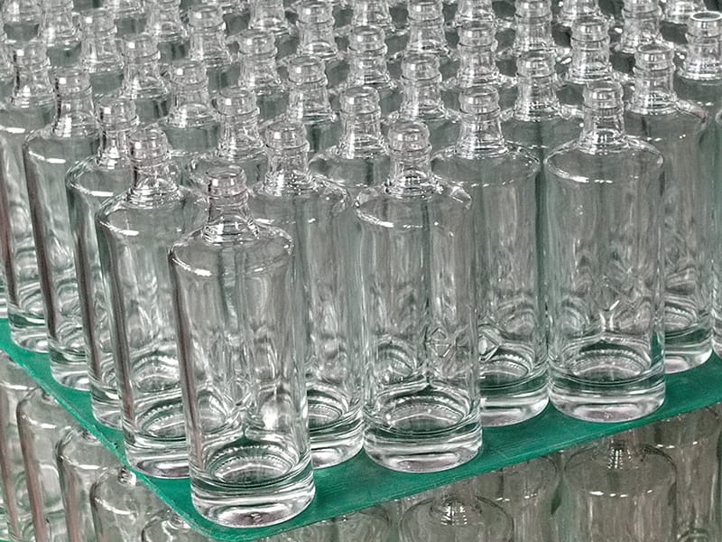 How to choose high quality glass bottles