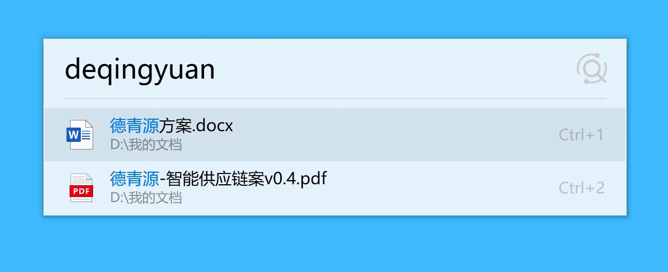 等哭了!Listary 6 正式版发布,新用户购买限时优惠,用券再减 5 元!插图6 等哭了!Listary 6 正式版发布,新用户购买限时优惠,用券再减 5 元!插图6