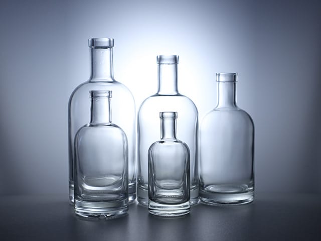 How To Source Affordable Spirit Bottles From China