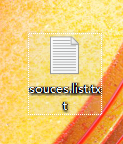 sources.list.txt