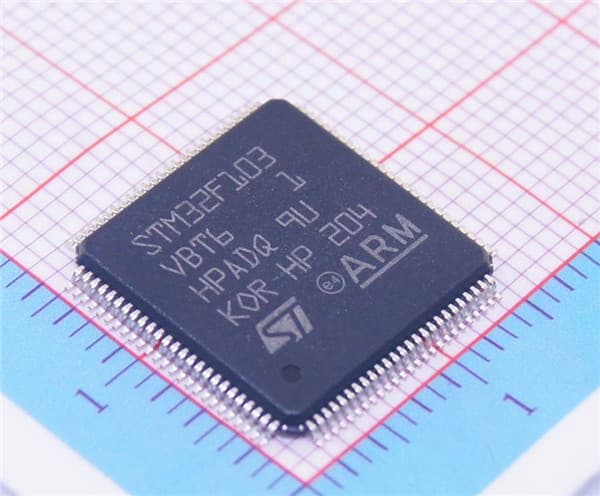 STM32学习笔记