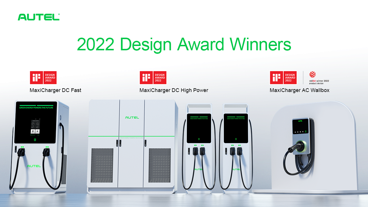 2022 Design Award Winners