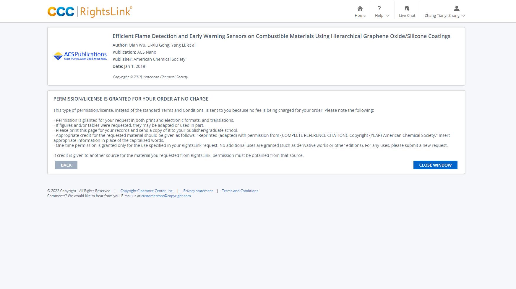 Applications of fluoropolymer in textile industry
