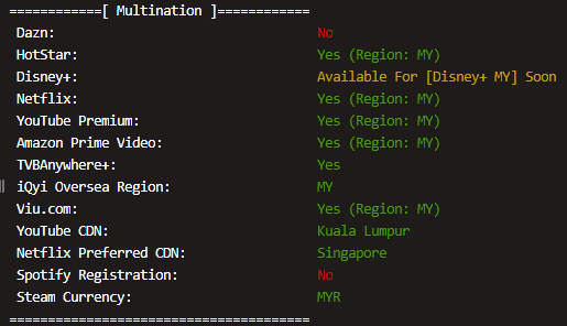 gbcloud 马来西亚 KVM 3$ VPS评测