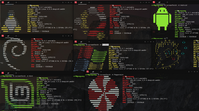 【转】命令行界面(CLI)、终端(Terminal)、Shell、TTY的区别
