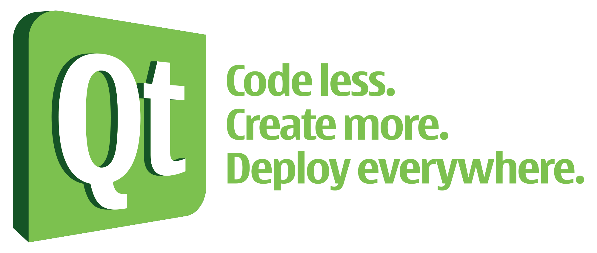 Qt开发环境和编译工具介绍及相关基本概念