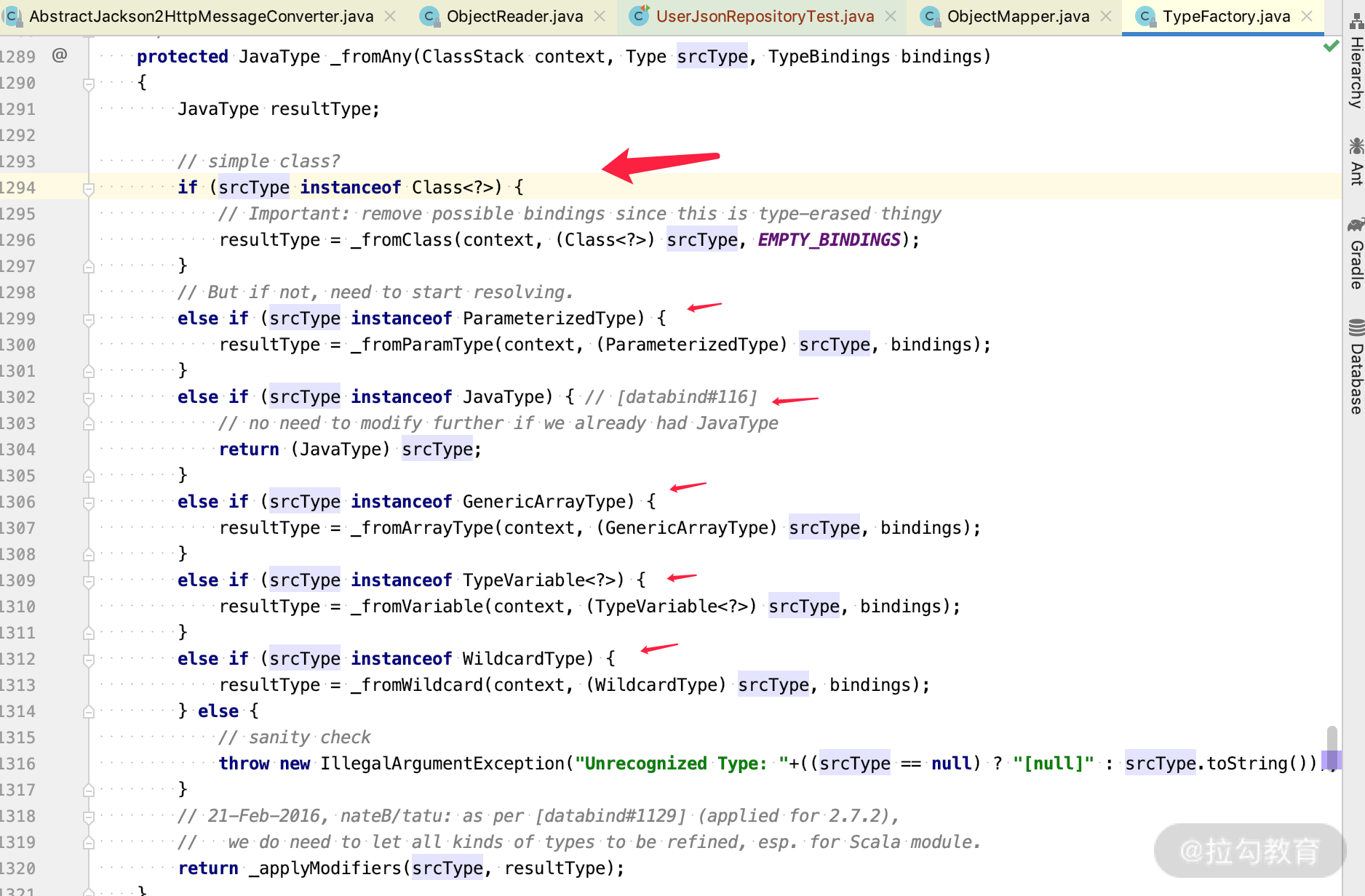 Spring Data JPA 原理与实战第五天 Jackon相关使用_jacksondatatypejsr310的作用CSDN博客