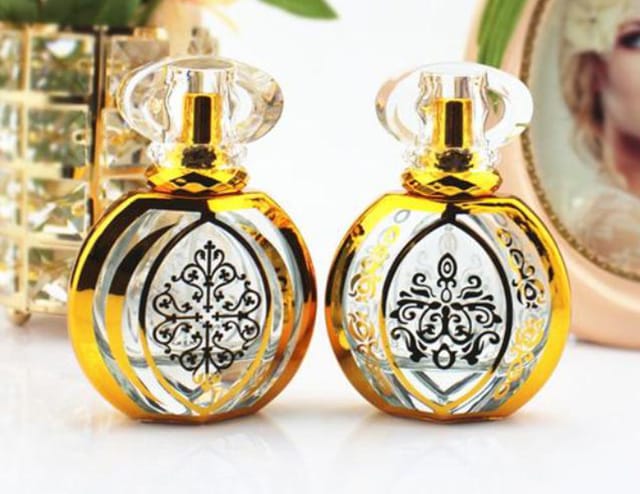 20ml perfume glass bottle