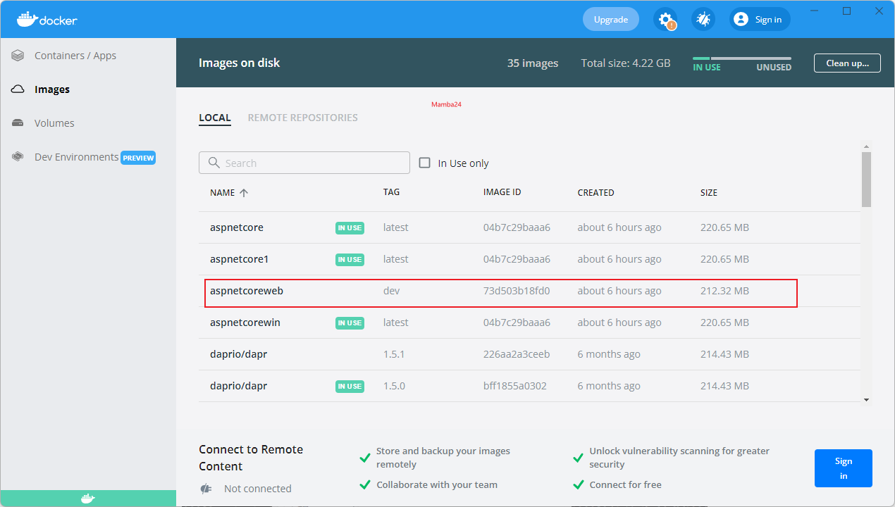 .NET 6 从0到1使用Docker部署至Linux环境-小白菜博客