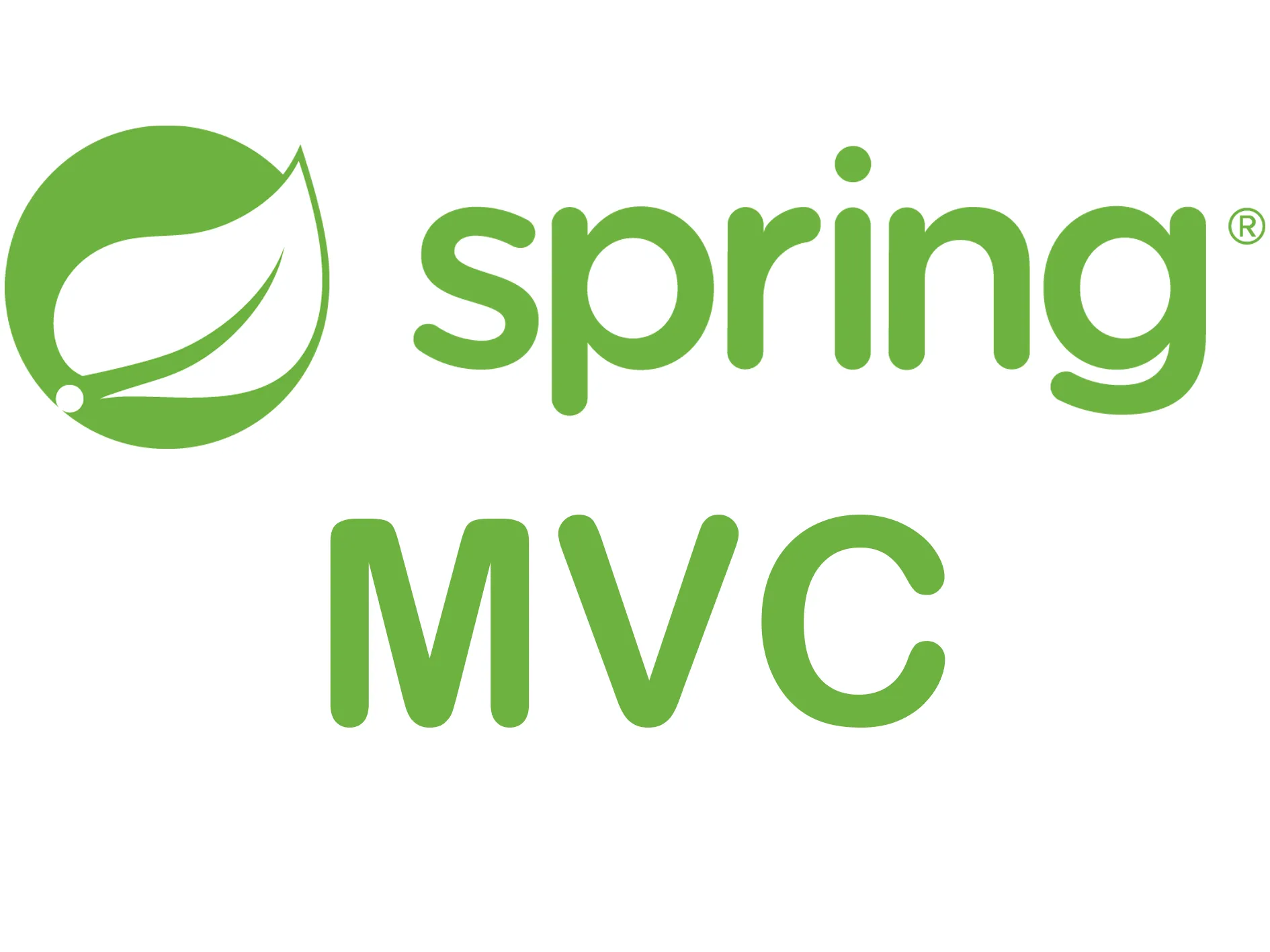 SpringMVC学习笔记