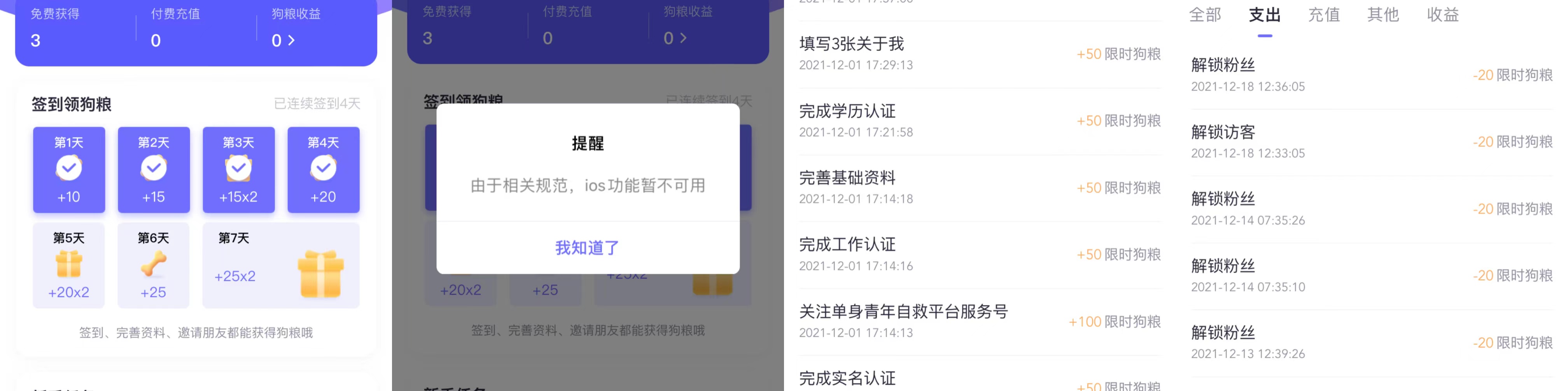 狗粮