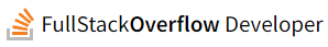 FullStackOverflow Developer