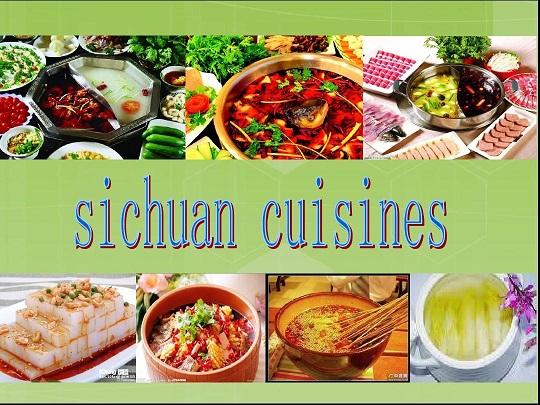 Chinese-cuisine-Sichuan cuisine(1)