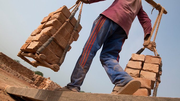 搬砖常用的 shell 片段记录