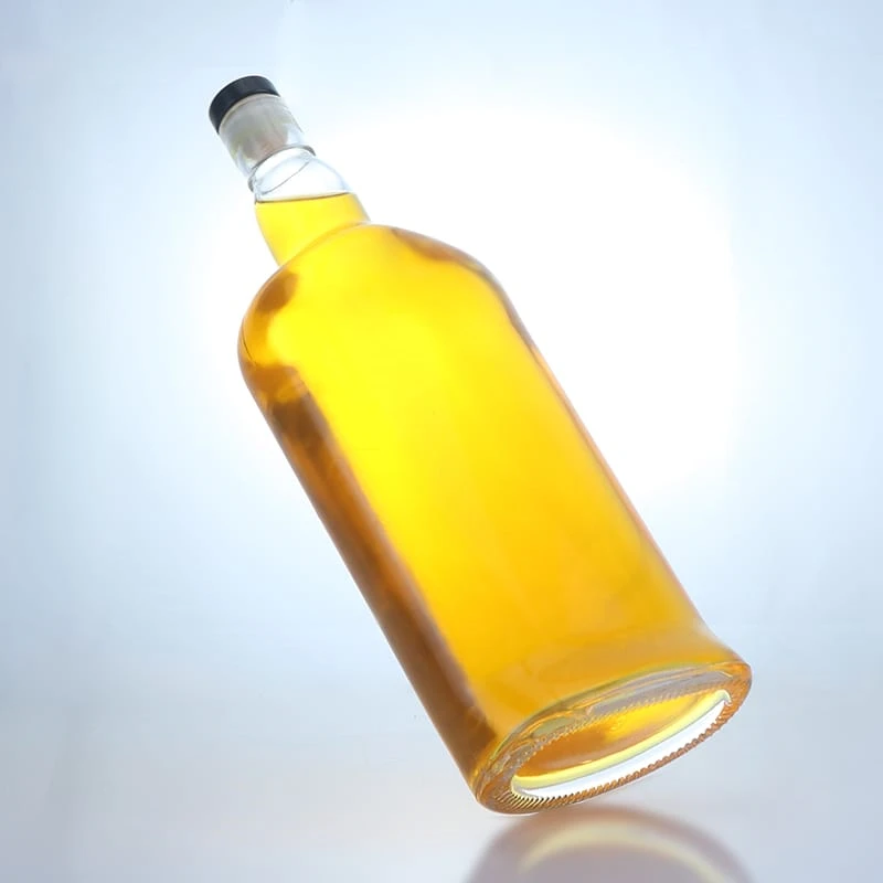 182-75cl 100cl whiskey glass bottle