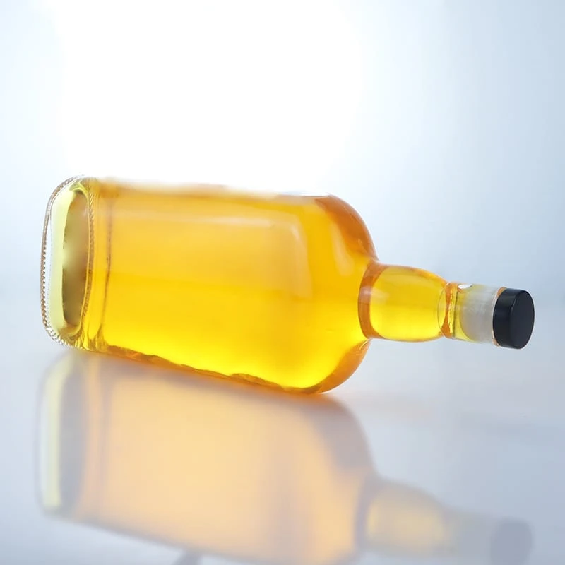 182-75cl 100cl whiskey glass bottle