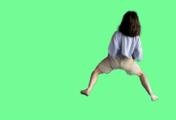 分享一款 AI一键视频抠图工具 Matting tool by CS V1.4免费|精细抠图|离线|无需额外配置|打开直接用【WIN】插图8 分享一款 AI一键视频抠图工具 Matting tool by CS V1.4免费|精细抠图|离线|无需额外配置|打开直接用【WIN】插图8